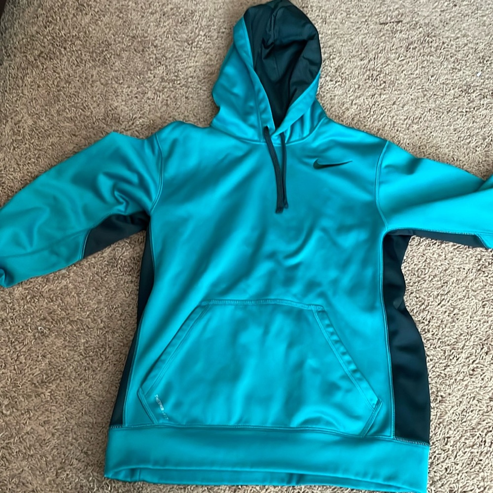 Nike sweatshirt